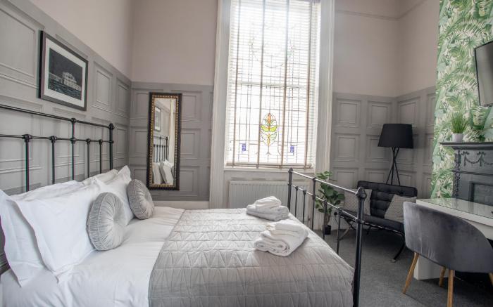 Brunswick Square Hotel