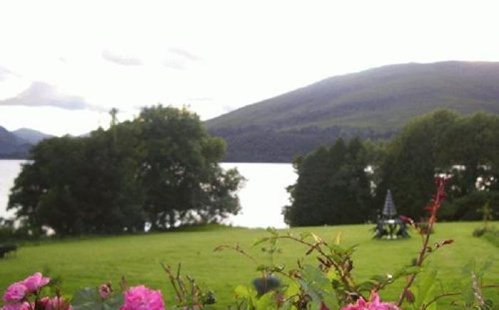 Campfield House Bed & Breakfast