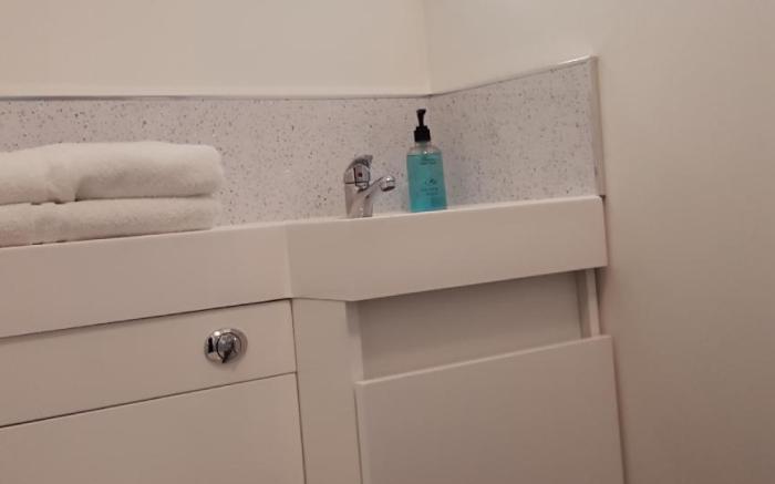 Carn Mhor Bed and Breakfast