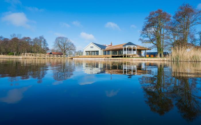 The Boathouse