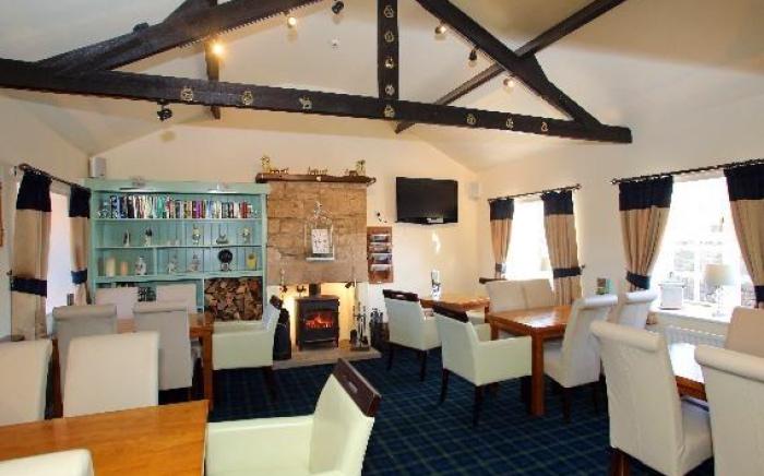 The Boatside Inn
