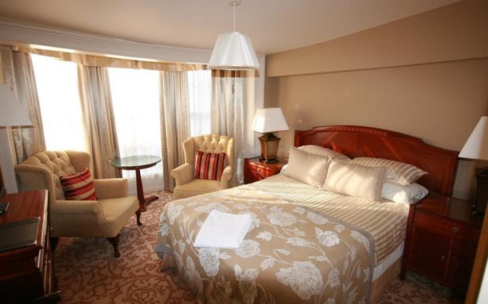 Colchester Boutique Hotel