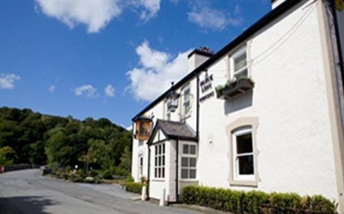 Black Lion Hotel