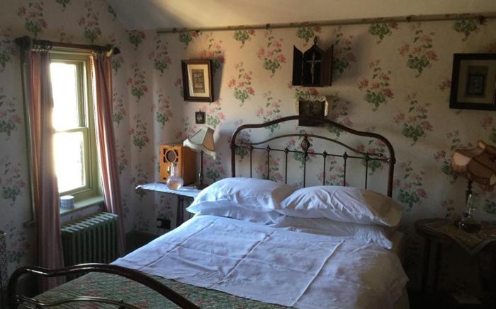 St Benedict B&B