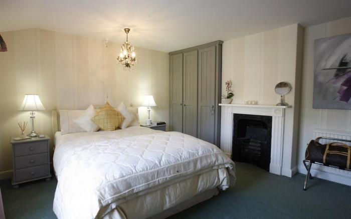 Beaufort Lodge