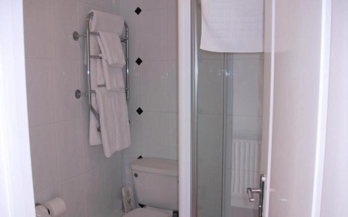 Beacon Country House Hotel