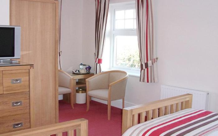 Beacon Country House Hotel