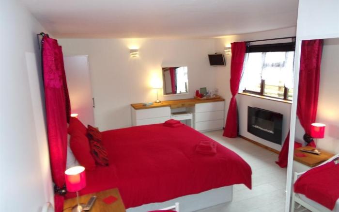 Barton Gate Farm Guesthouse