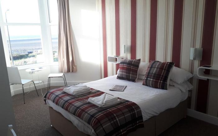 Balmoral Guest House