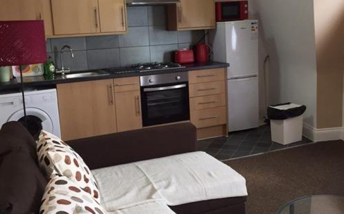Ilford Central Luxury Apartments