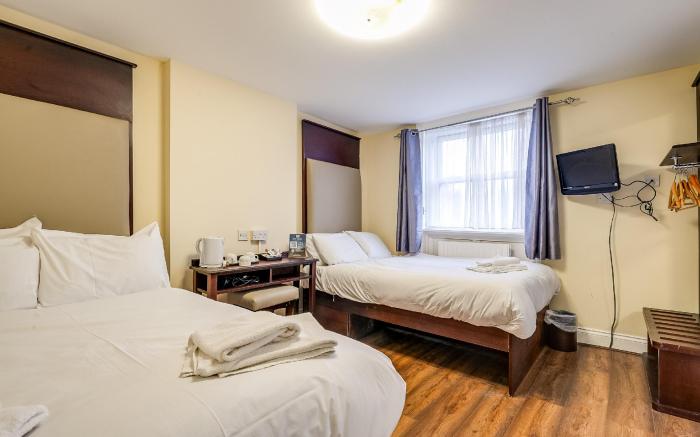 Astoria Hotel