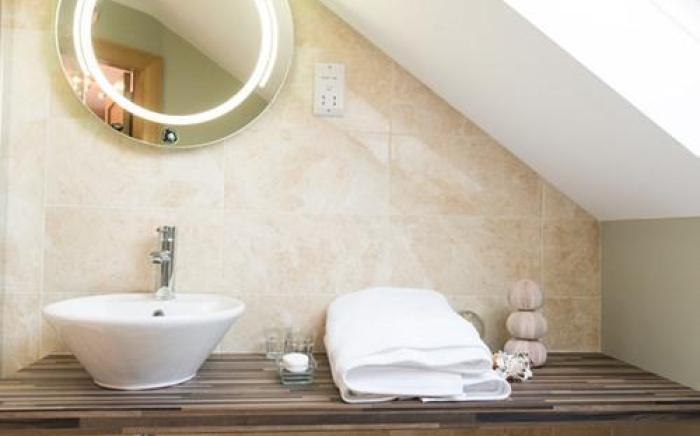 Ashbrook House B&B