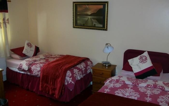 Arkale Lodge