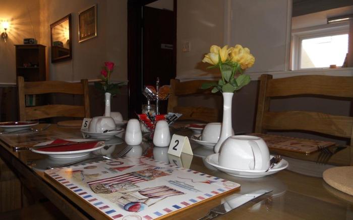 All Seasons Guest House