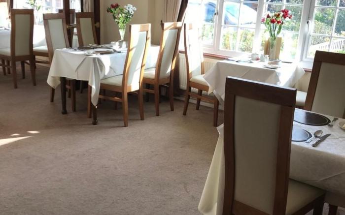 The Aldwick B&B