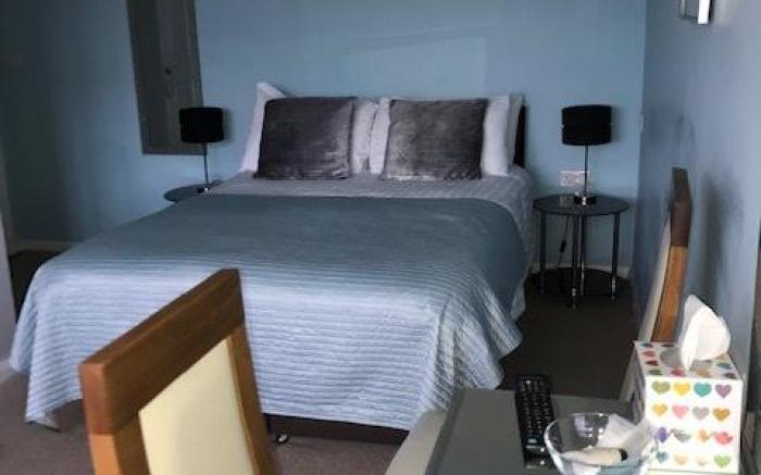 The Aldwick B&B