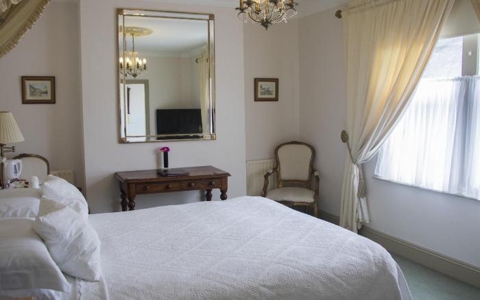 Albert & Victoria Guest house