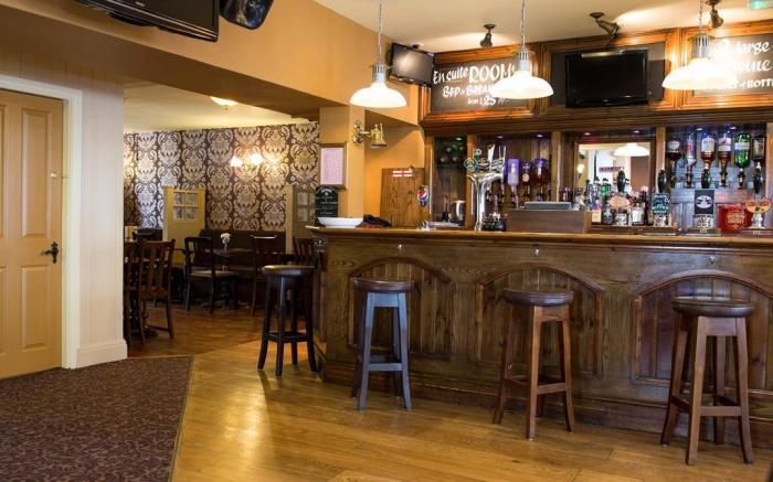 The Albert