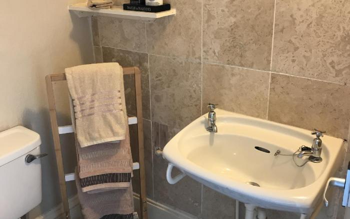 Albemarle Hotel
