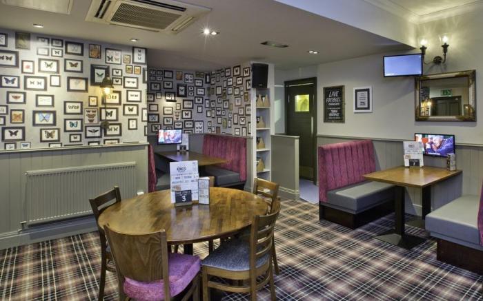 Abbey Inn