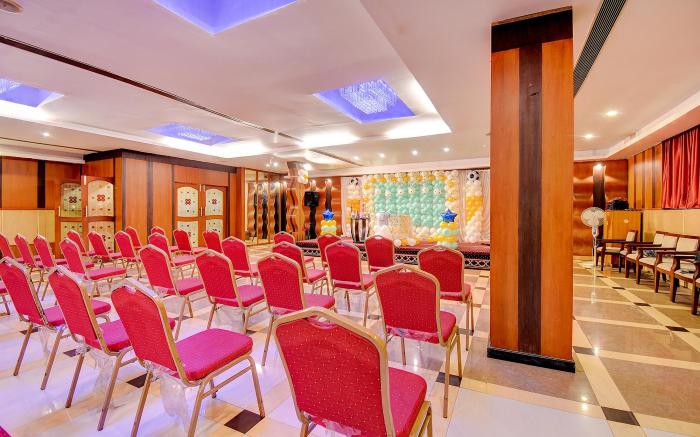 FabHotel Suvee Boutique - Nr.Banashankari