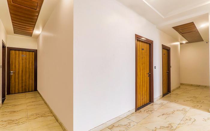 FabExpress Global Inn New