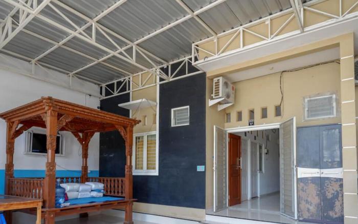 Budi Living Syariah @ UNDIP Area RedPartner