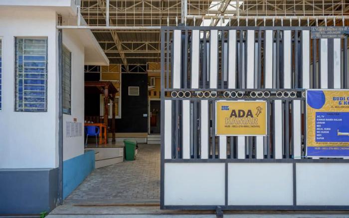 Budi Living Syariah @ UNDIP Area RedPartner