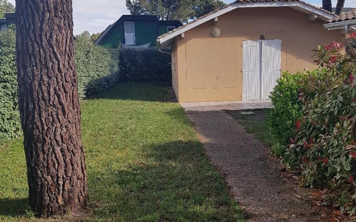 Résidence la Pointe Du Soleil