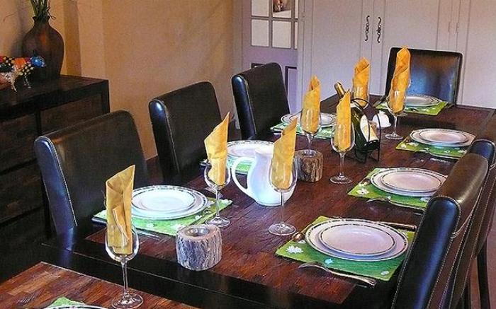L'OURSERIE B&B