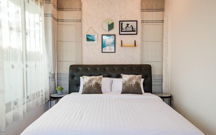 Family Home** Spring Home Villa Huahin