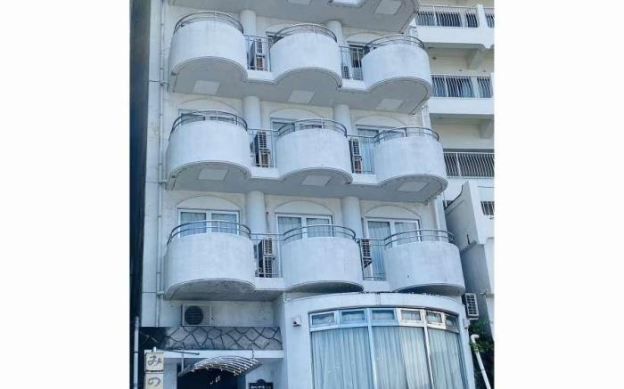 Atami Minoya Hotel