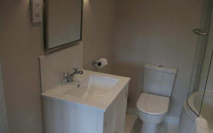 The Bull Inn Lodges