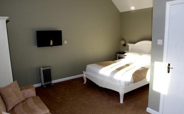 The Bull Inn Lodges