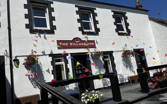The Village Inn