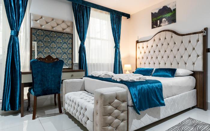 Vilenza hotel