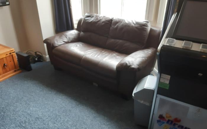 The Rampant Horse Inn