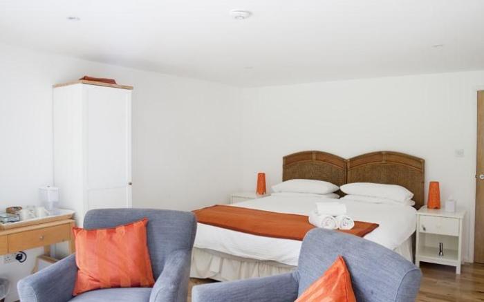 TOR Rooms