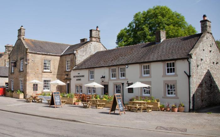 The Devonshire Arms