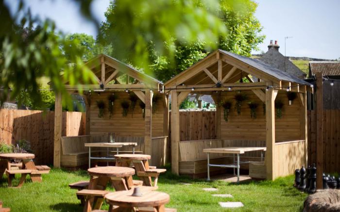 The Devonshire Arms