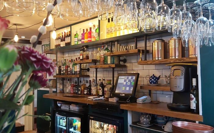 The BlackSmiths Arms