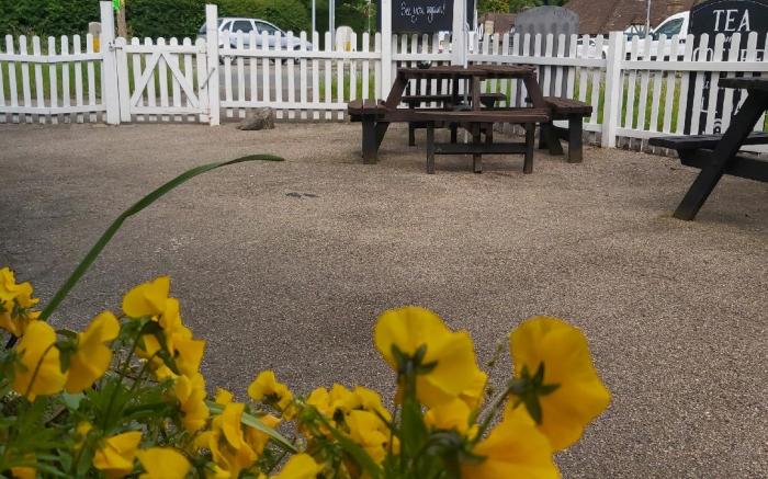 The BlackSmiths Arms