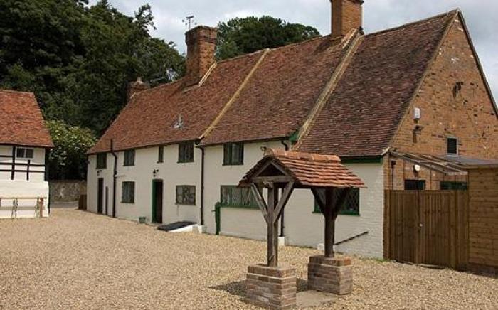 The Brocket Arms