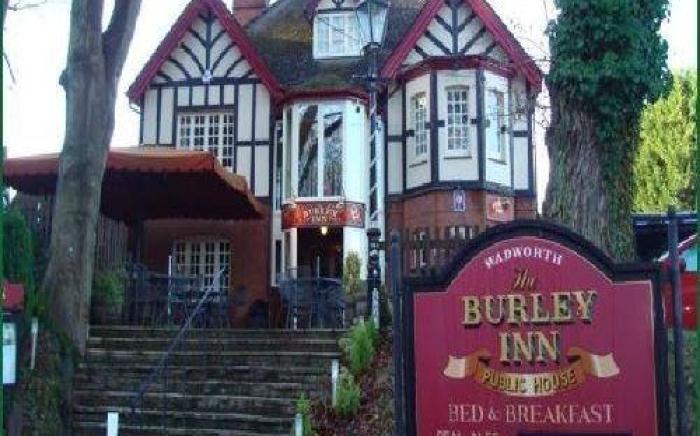 The Burley Inn