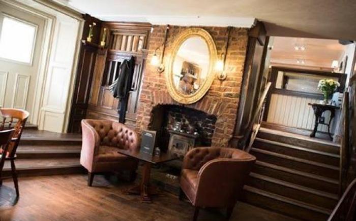 The Tavern - Steakhouse and Lodge