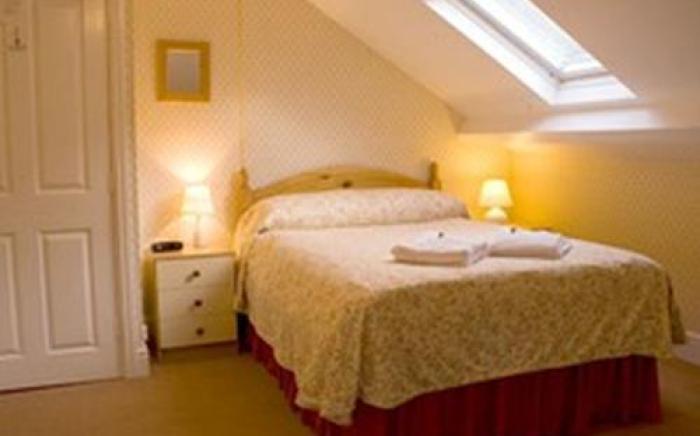 Swallow Falls Complex