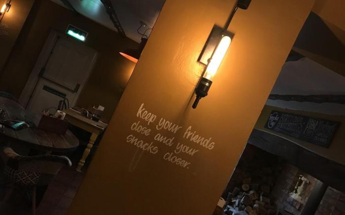The Swan Taphouse                                                                          