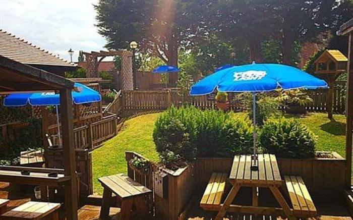 The Stockton Arms