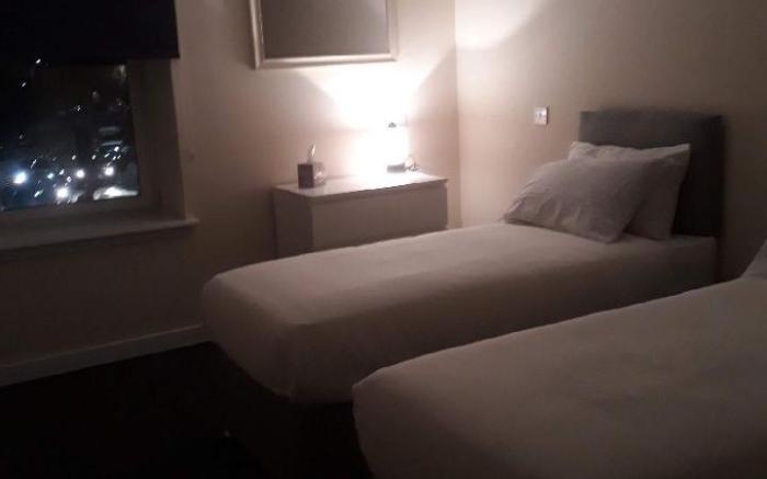 Stonefield Rooms