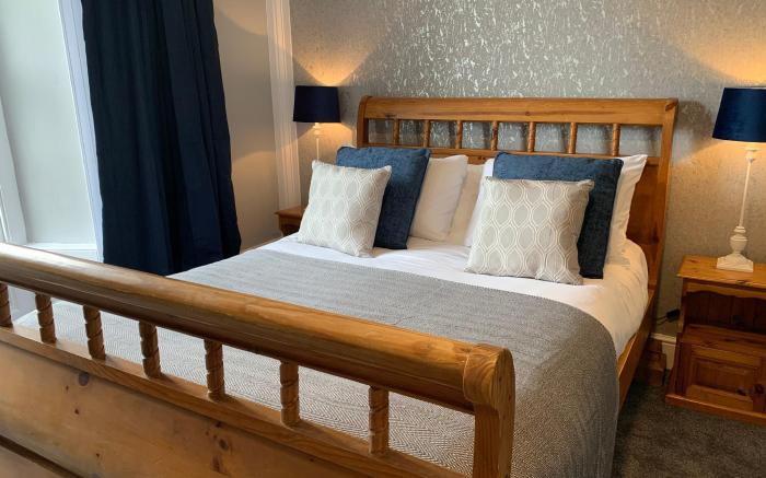 St Agnes Hotel